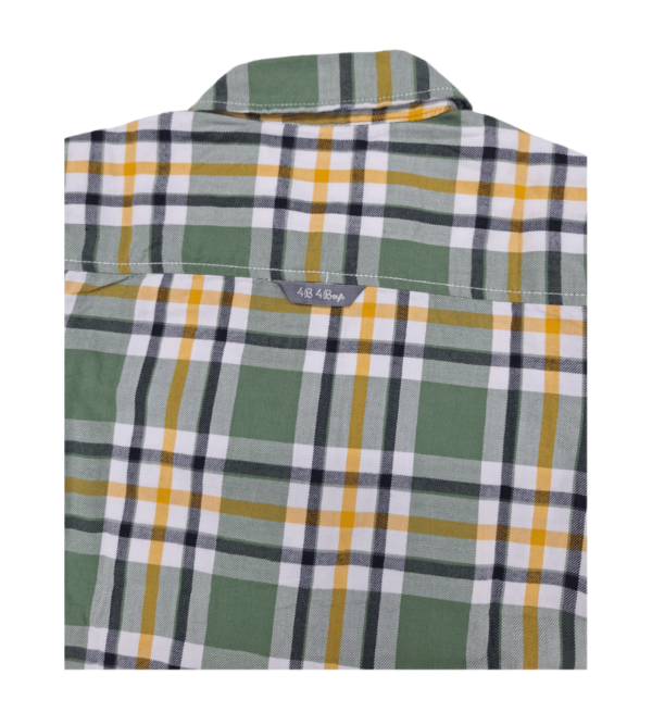 Premium Smart Shirt for Boys F - Image 7