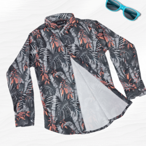 Premium Smart Shirt for Boys I