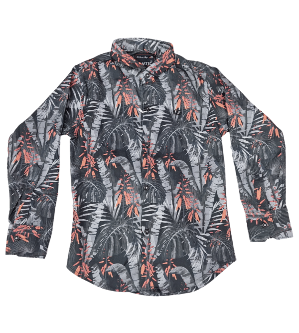 Premium Smart Shirt for Boys I - Image 2