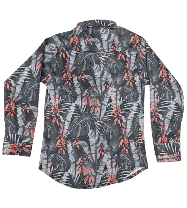 Premium Smart Shirt for Boys I - Image 3