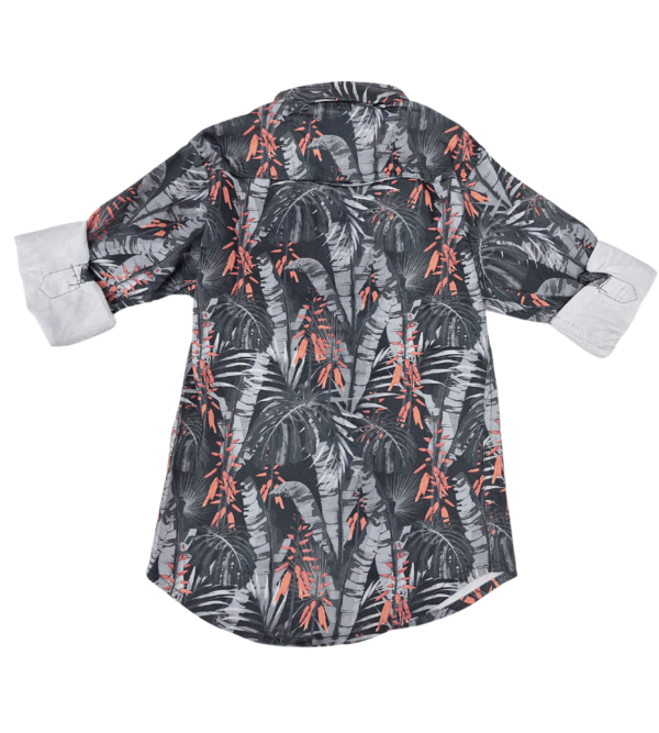 Premium Smart Shirt for Boys I - Image 4