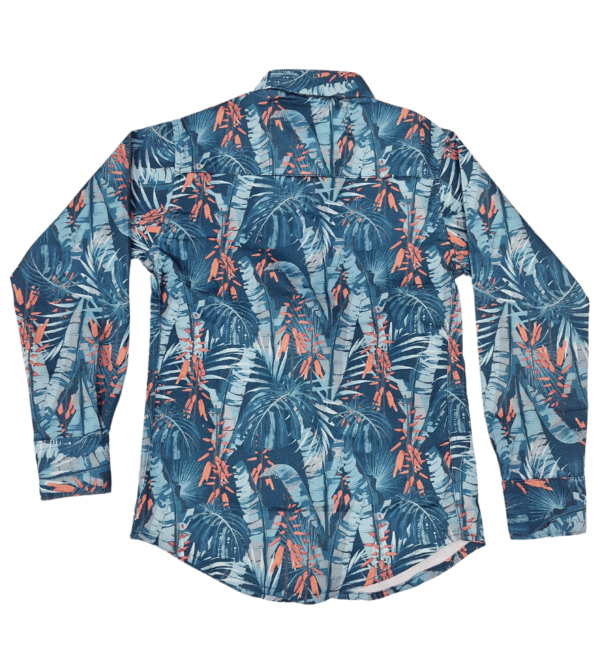 Premium Smart Shirt for Boys H - Image 3