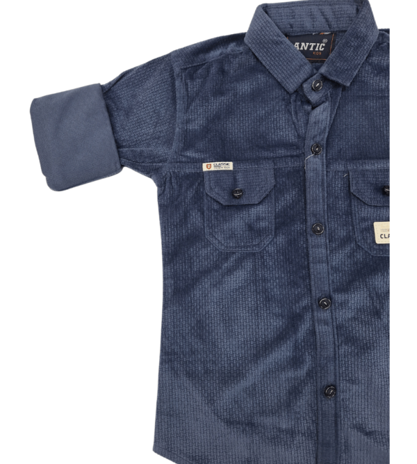 Premium Smart Shirt for Boys E - Image 6