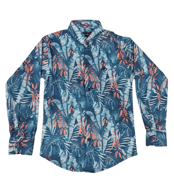 Premium Smart Shirt for Boys H - Image 2
