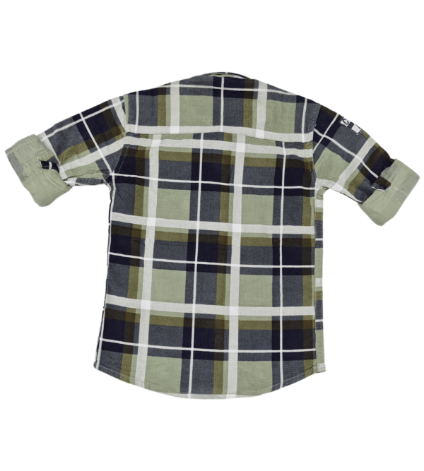 Premium Smart Shirt for Boys U - Image 6