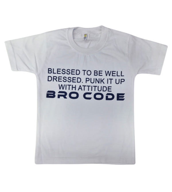 Premium Smart Shirt for Boys T - Image 6