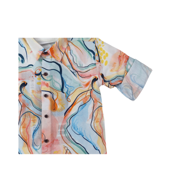 Premium Smart Shirt - Tshirt Combo V - Image 6