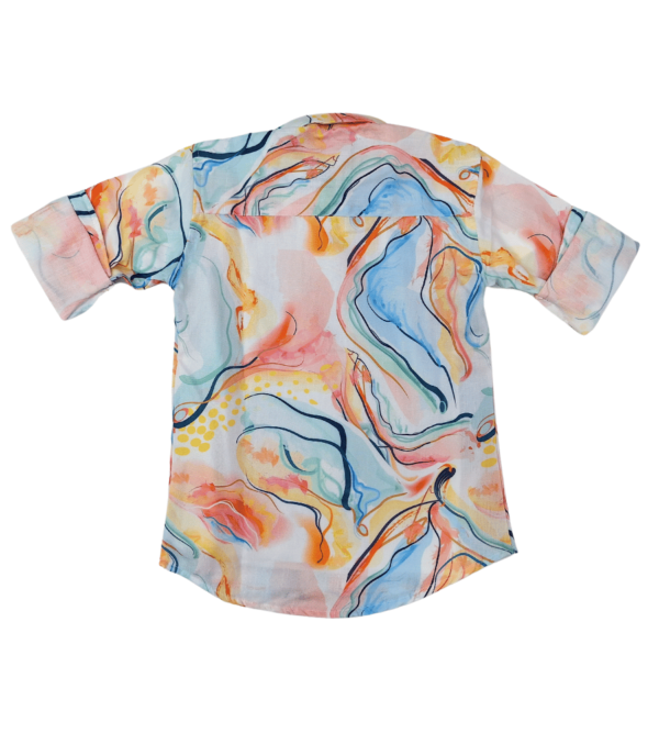 Premium Smart Shirt - Tshirt Combo V - Image 5