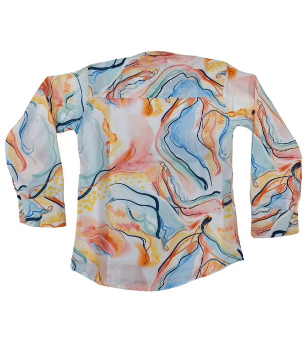 Premium Smart Shirt - Tshirt Combo V - Image 3