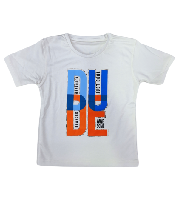 Premium Smart Shirt - Tshirt Combo V - Image 8