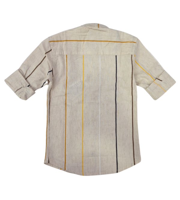 Premium Smart Shirt for Boys W - Image 6