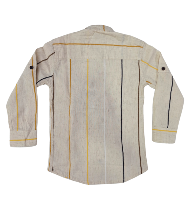 Premium Smart Shirt for Boys W - Image 4