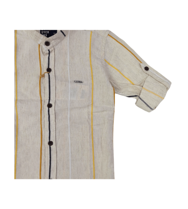 Premium Smart Shirt for Boys W - Image 3