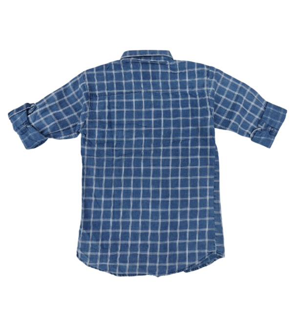 Premium Smart Shirt for Boys Y - Image 5