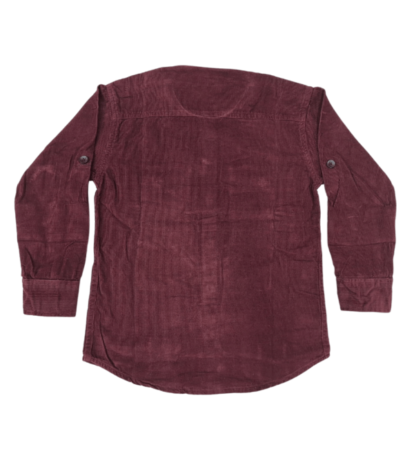 Premium Smart Shirt for Boys Z - Image 6