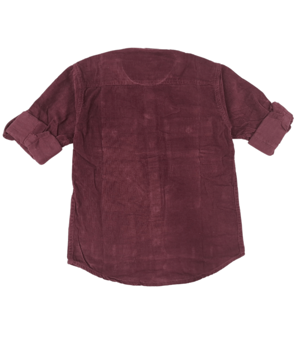 Premium Smart Shirt for Boys Z - Image 5