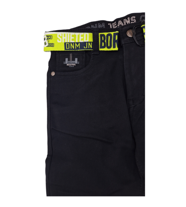 Smart Jeans For Boys Demin Fabric AB - Image 5