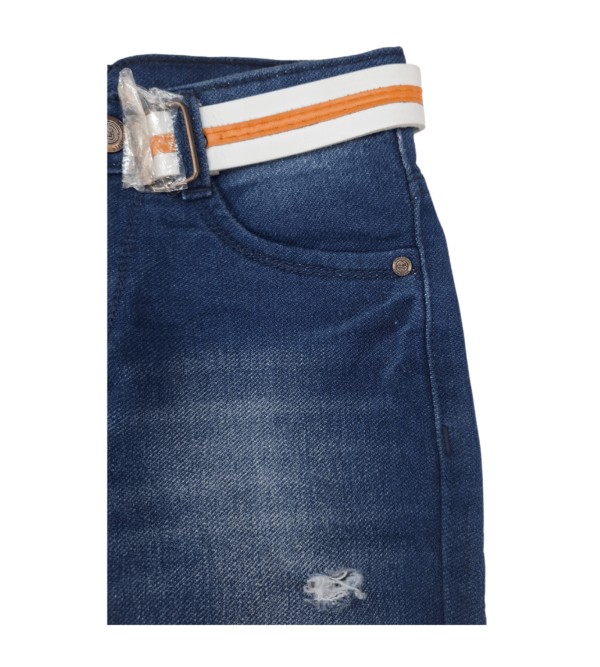 Smart Jeans For Boys Demin Fabric AC - Image 5