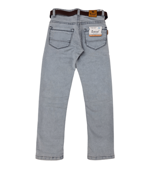 Smart Jeans For Boys Demin Fabric AE - Image 3