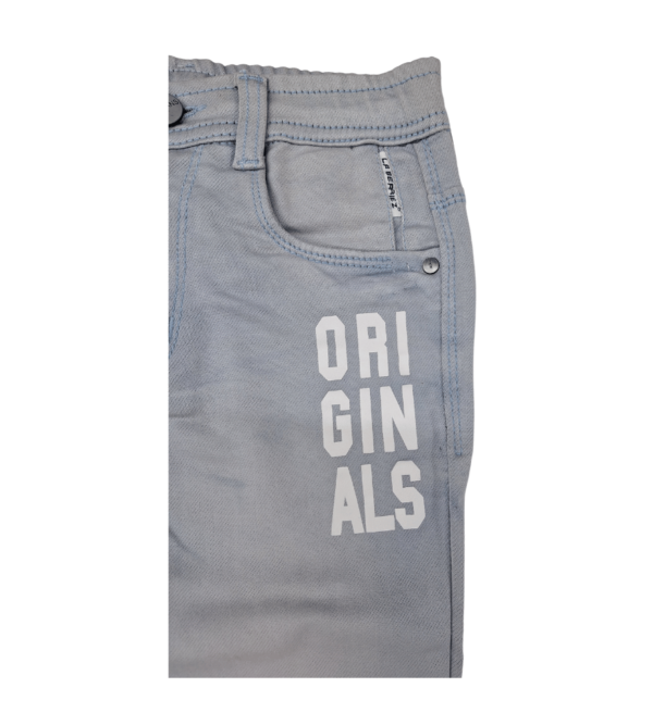 Premium Jeans For Boys Demin Fabric AG - Image 6
