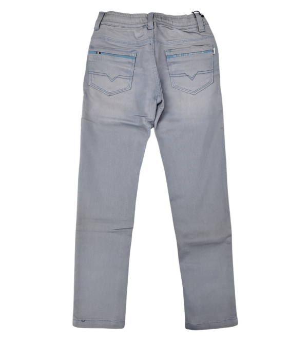 Premium Jeans For Boys Demin Fabric AG - Image 3