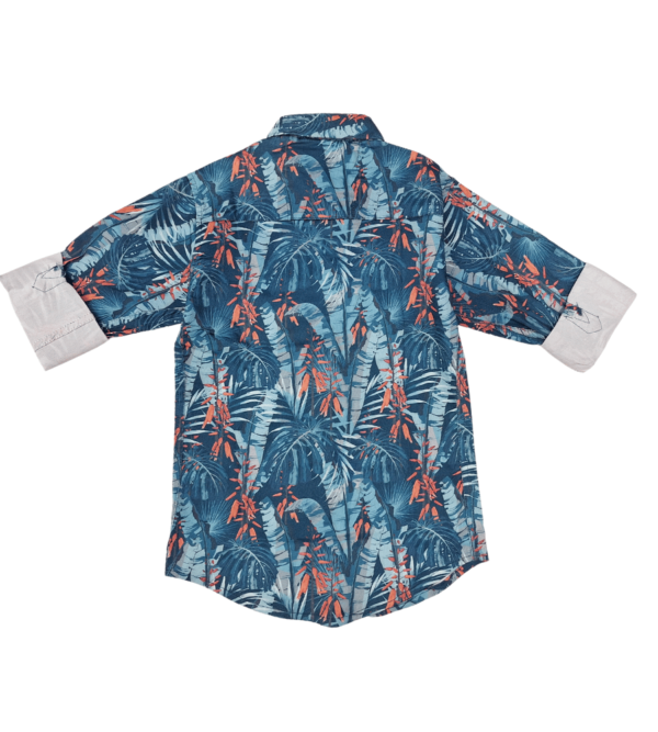 Premium Smart Shirt for Boys H - Image 5