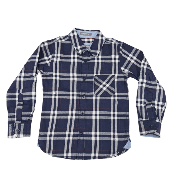 Premium Smart Shirt for Boys G - Image 2