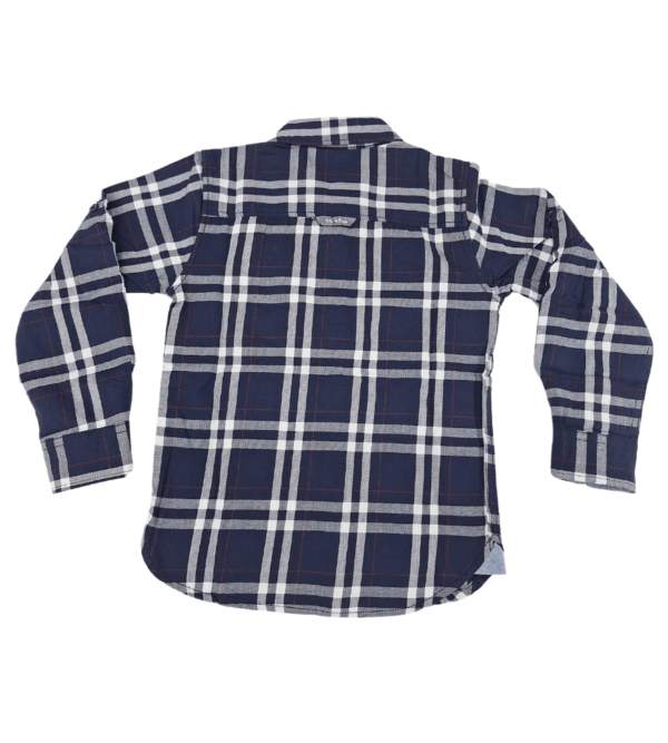 Premium Smart Shirt for Boys G - Image 3