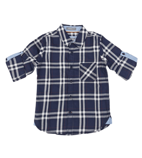 Premium Smart Shirt for Boys G - Image 4