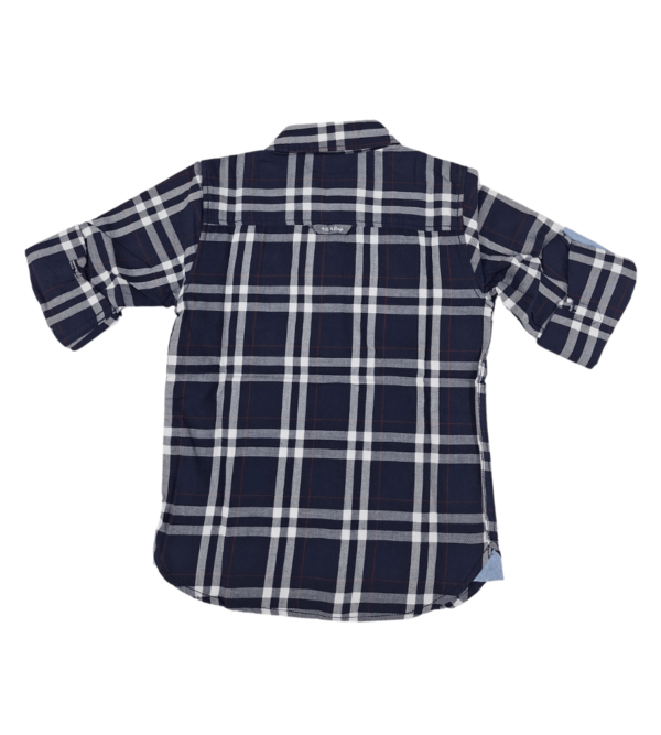 Premium Smart Shirt for Boys G - Image 5