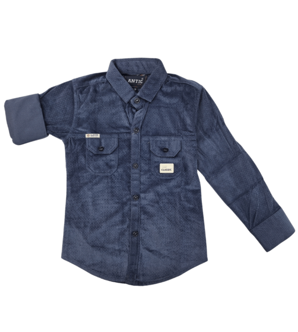 Premium Smart Shirt for Boys E - Image 4