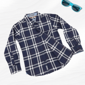 Premium Smart Shirt for Boys G