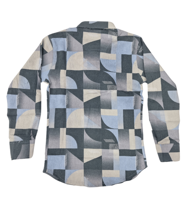 Premium Smart Shirt for Boys K - Image 2