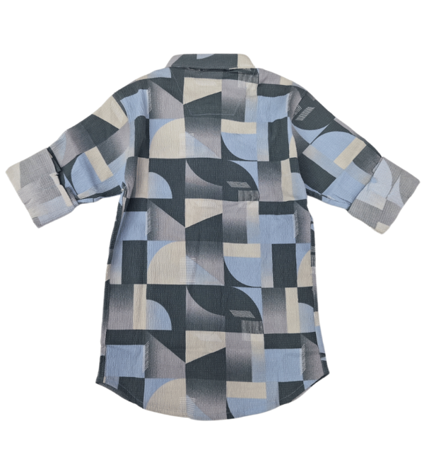 Premium Smart Shirt for Boys K - Image 4