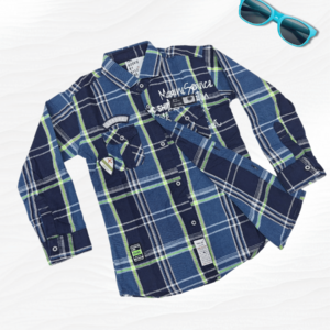 Premium Smart Shirt for Boys L