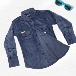 Premium Smart Shirt for Boys E