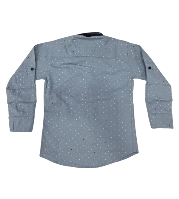 Premium Smart Shirt for Boys O - Image 3