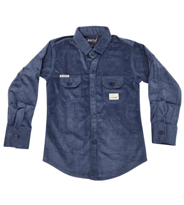 Premium Smart Shirt for Boys E - Image 2