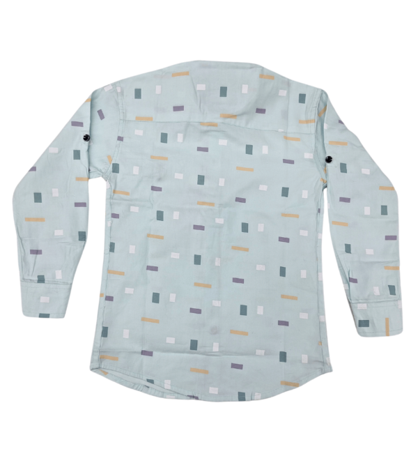 Premium Smart Shirt for Boys N - Image 3