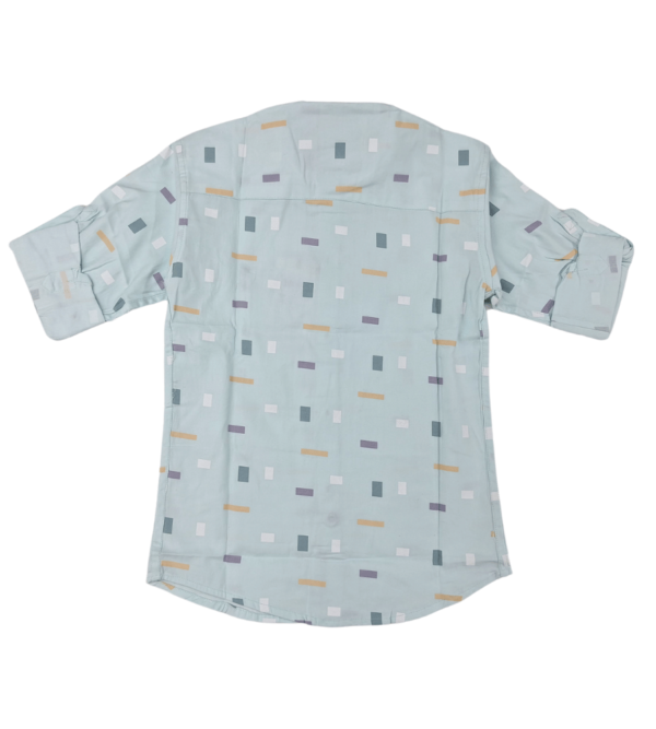 Premium Smart Shirt for Boys N - Image 5