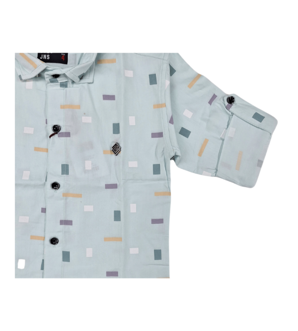 Premium Smart Shirt for Boys N - Image 6