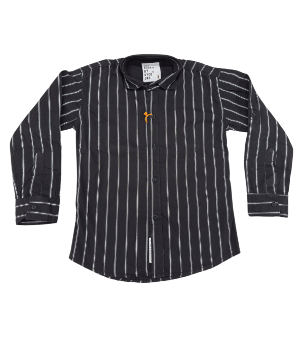 Premium Smart Shirt for Boys R - Image 2