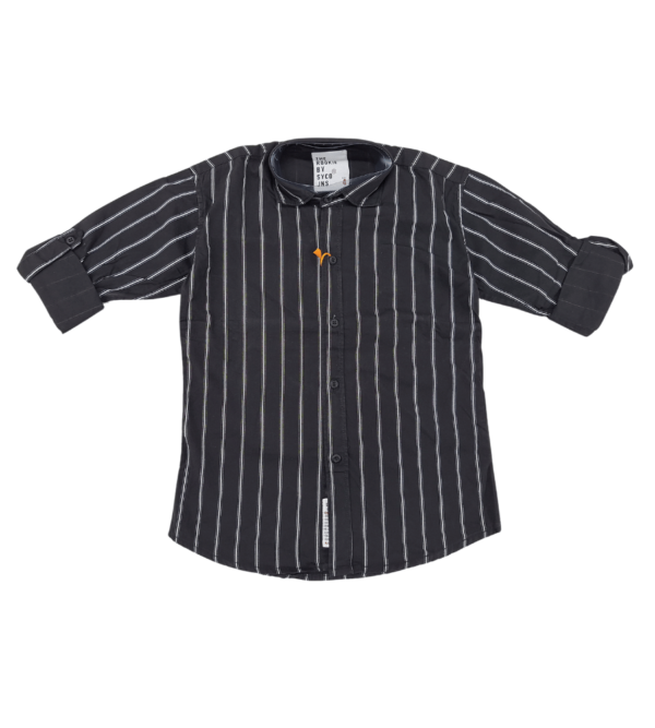 Premium Smart Shirt for Boys R - Image 4