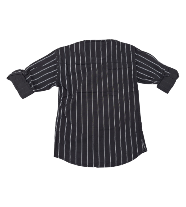Premium Smart Shirt for Boys R - Image 5