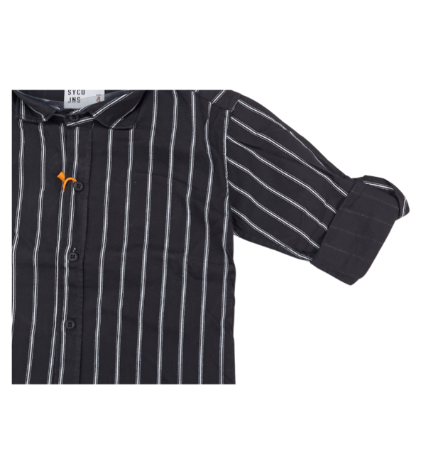 Premium Smart Shirt for Boys R - Image 6