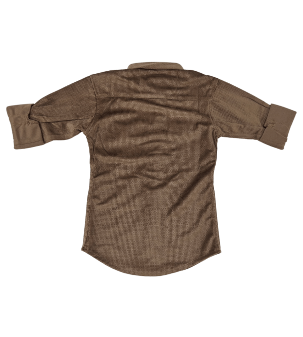 Premium Smart Shirt for Boys E1 - Image 4