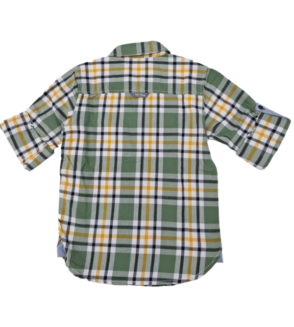 Premium Smart Shirt for Boys F - Image 5