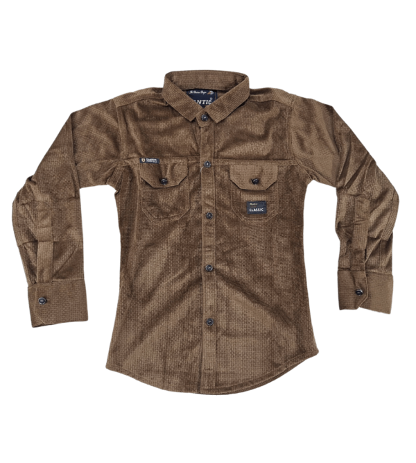 Premium Smart Shirt for Boys E1 - Image 2