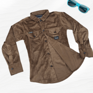 Premium Smart Shirt for Boys E1