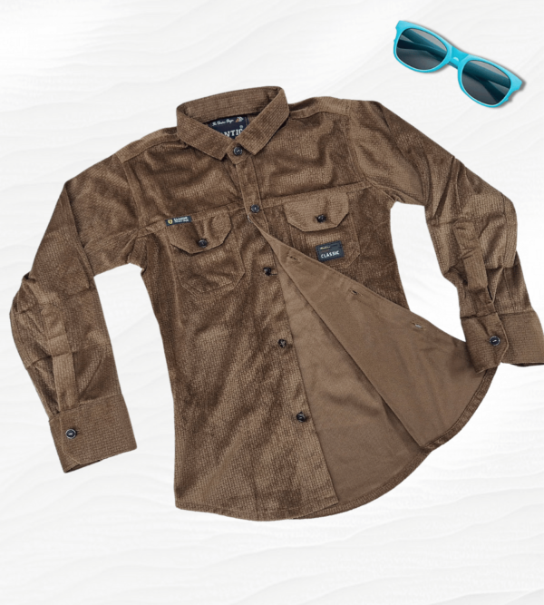 Premium Smart Shirt for Boys E1
